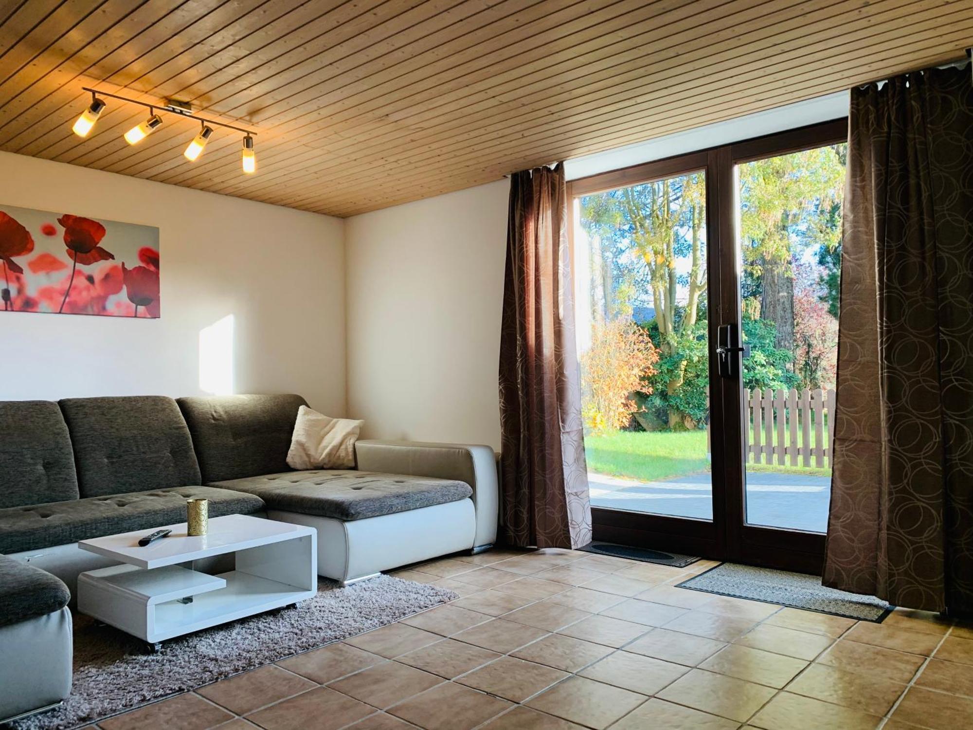 Ferienwohnung Losenberg Olsberg Exterior photo