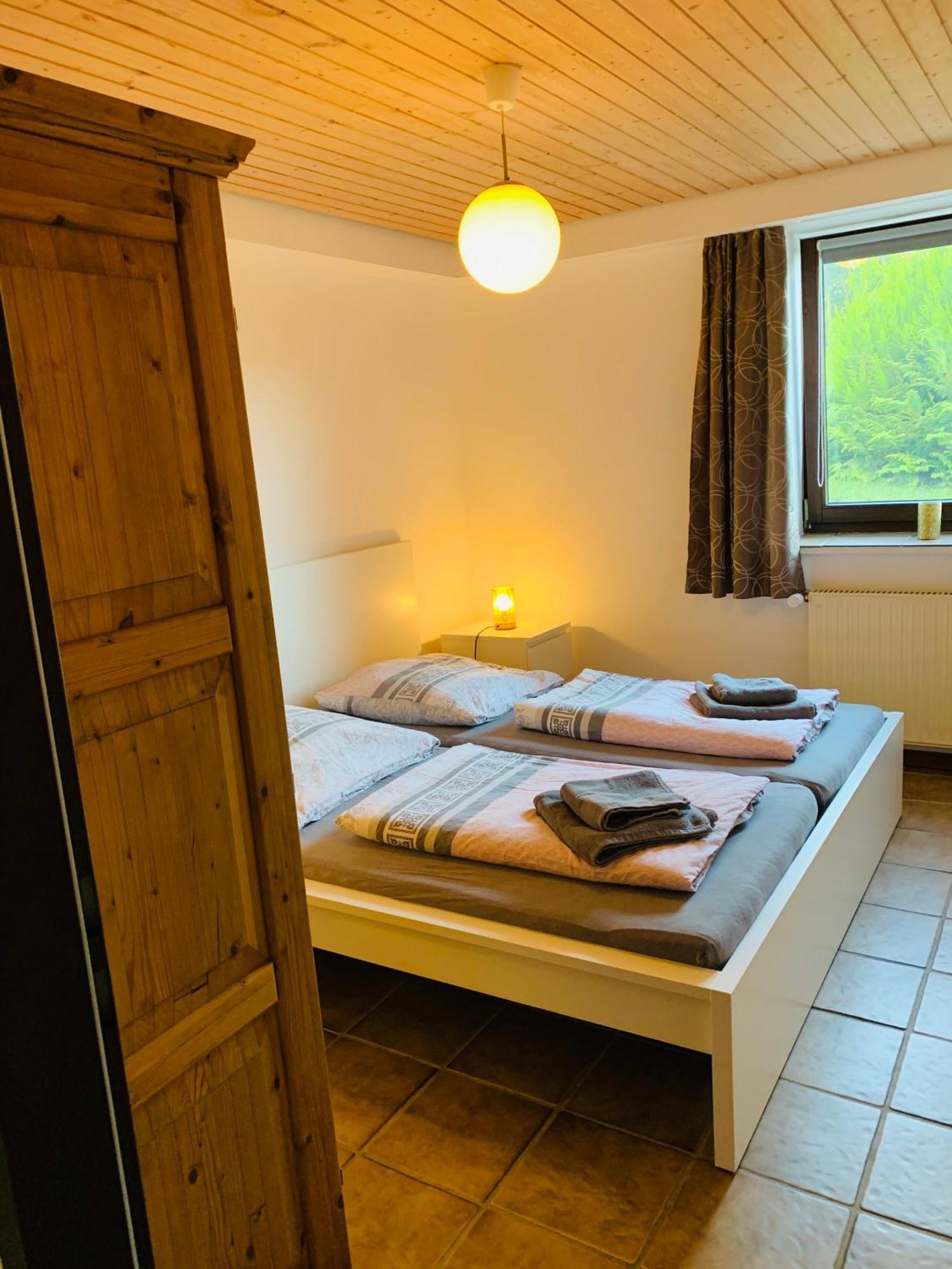 Ferienwohnung Losenberg Olsberg Exterior photo